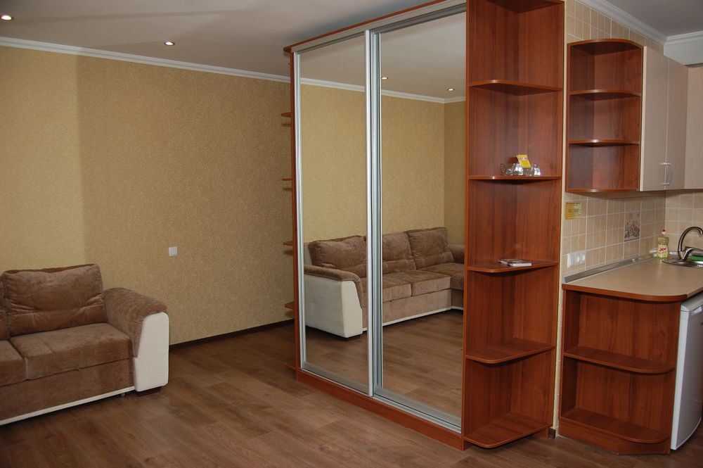 1-bedroom apartment on the street. st. V. Chernovola