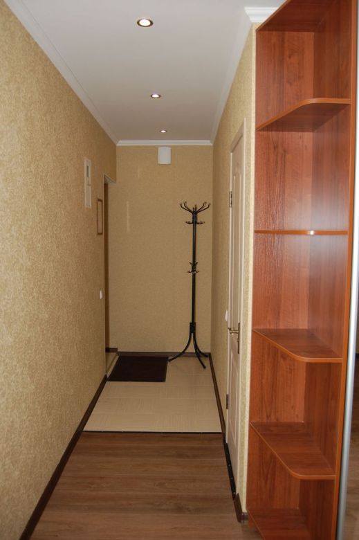 1-bedroom apartment on the street. st. V. Chernovola